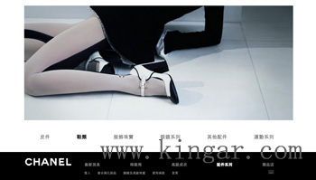 chanel ���ζ�(www.chanel.com)
